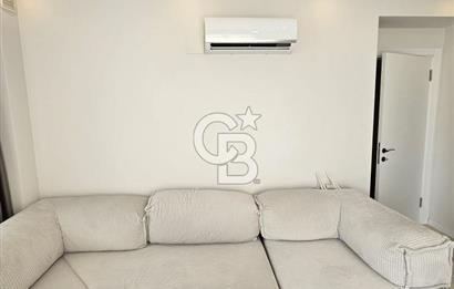 Dalaman'da Yatırım ve Oturuma Uygun Satılık 1+1 Modern Daire...