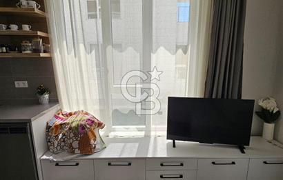 Dalaman'da Yatırım ve Oturuma Uygun Satılık 1+1 Modern Daire...