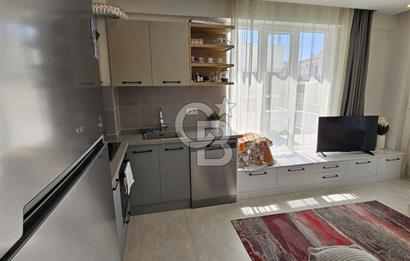 Dalaman'da Yatırım ve Oturuma Uygun Satılık 1+1 Modern Daire...