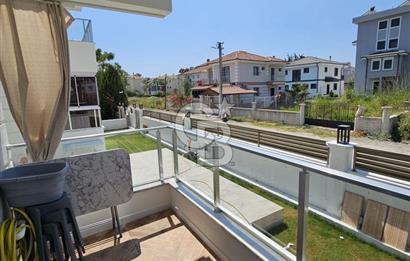 Dalaman'da Yatırım ve Oturuma Uygun Satılık 1+1 Modern Daire...