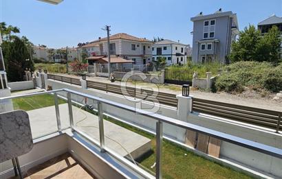 Dalaman'da Yatırım ve Oturuma Uygun Satılık 1+1 Modern Daire...