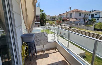 Dalaman'da Yatırım ve Oturuma Uygun Satılık 1+1 Modern Daire...