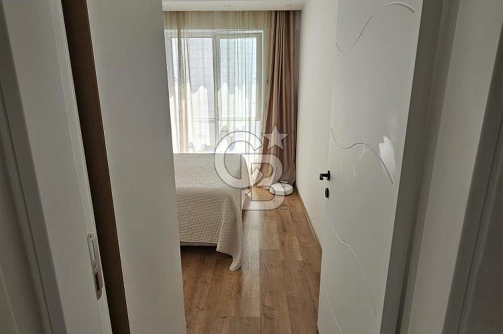 Dalaman'da Yatırım ve Oturuma Uygun Satılık 1+1 Modern Daire...