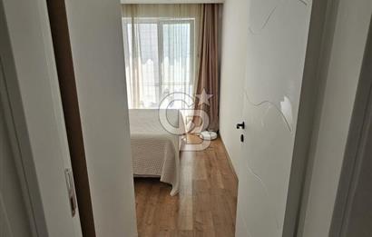 Dalaman'da Yatırım ve Oturuma Uygun Satılık 1+1 Modern Daire...