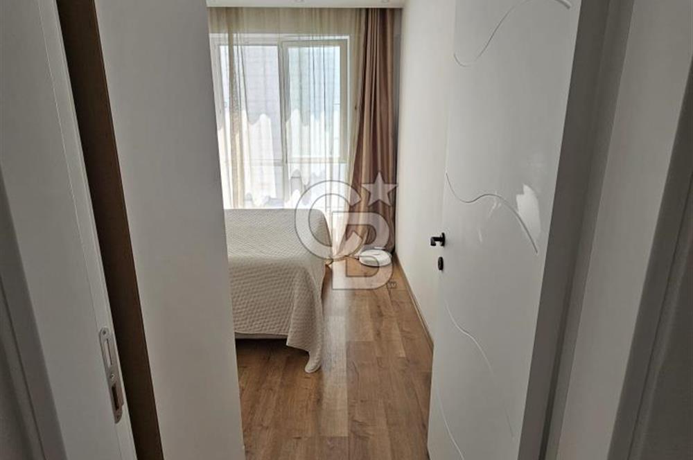 Dalaman'da Yatırım ve Oturuma Uygun Satılık 1+1 Modern Daire...