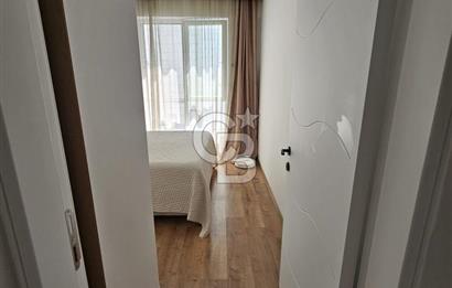 Dalaman'da Yatırım ve Oturuma Uygun Satılık 1+1 Modern Daire...