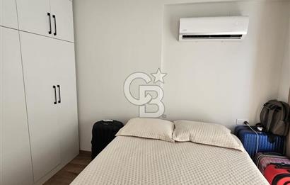 Dalaman'da Yatırım ve Oturuma Uygun Satılık 1+1 Modern Daire...