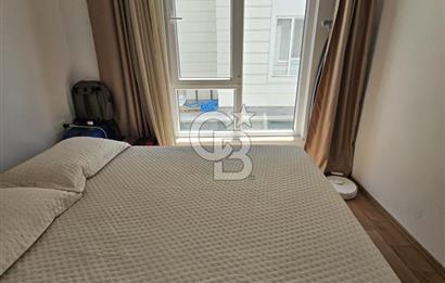 Dalaman'da Yatırım ve Oturuma Uygun Satılık 1+1 Modern Daire...