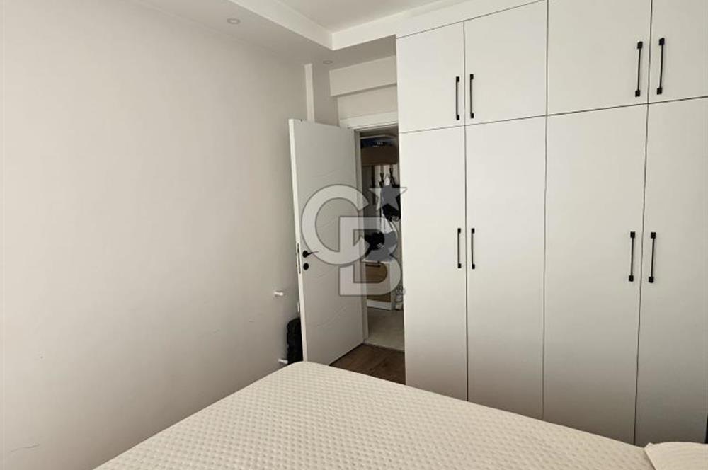 Dalaman'da Yatırım ve Oturuma Uygun Satılık 1+1 Modern Daire...