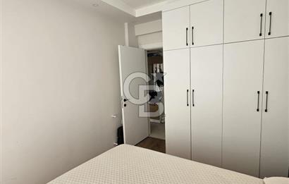 Dalaman'da Yatırım ve Oturuma Uygun Satılık 1+1 Modern Daire...