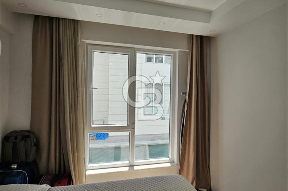 Dalaman'da Yatırım ve Oturuma Uygun Satılık 1+1 Modern Daire...