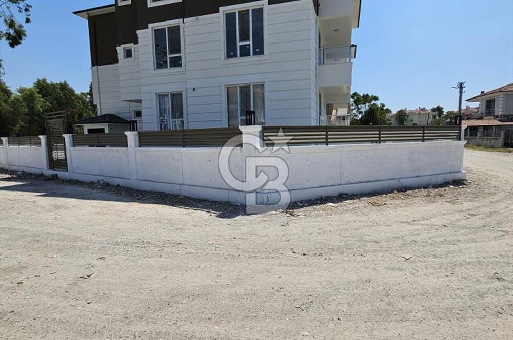 Dalaman'da Yatırım ve Oturuma Uygun Satılık 1+1 Modern Daire...