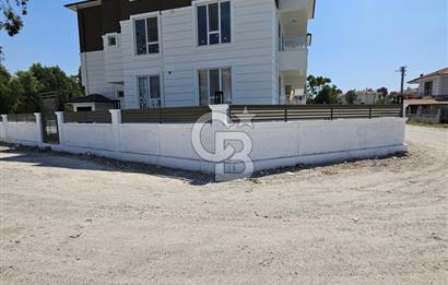 Dalaman'da Yatırım ve Oturuma Uygun Satılık 1+1 Modern Daire...