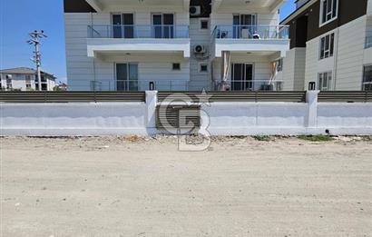 Dalaman'da Yatırım ve Oturuma Uygun Satılık 1+1 Modern Daire...