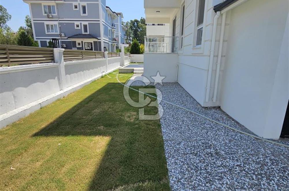 Dalaman'da Yatırım ve Oturuma Uygun Satılık 1+1 Modern Daire...