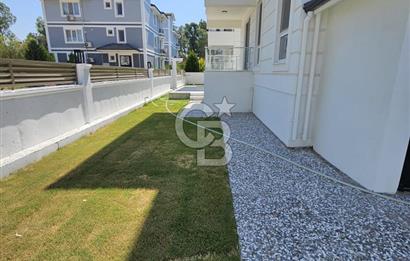 Dalaman'da Yatırım ve Oturuma Uygun Satılık 1+1 Modern Daire...