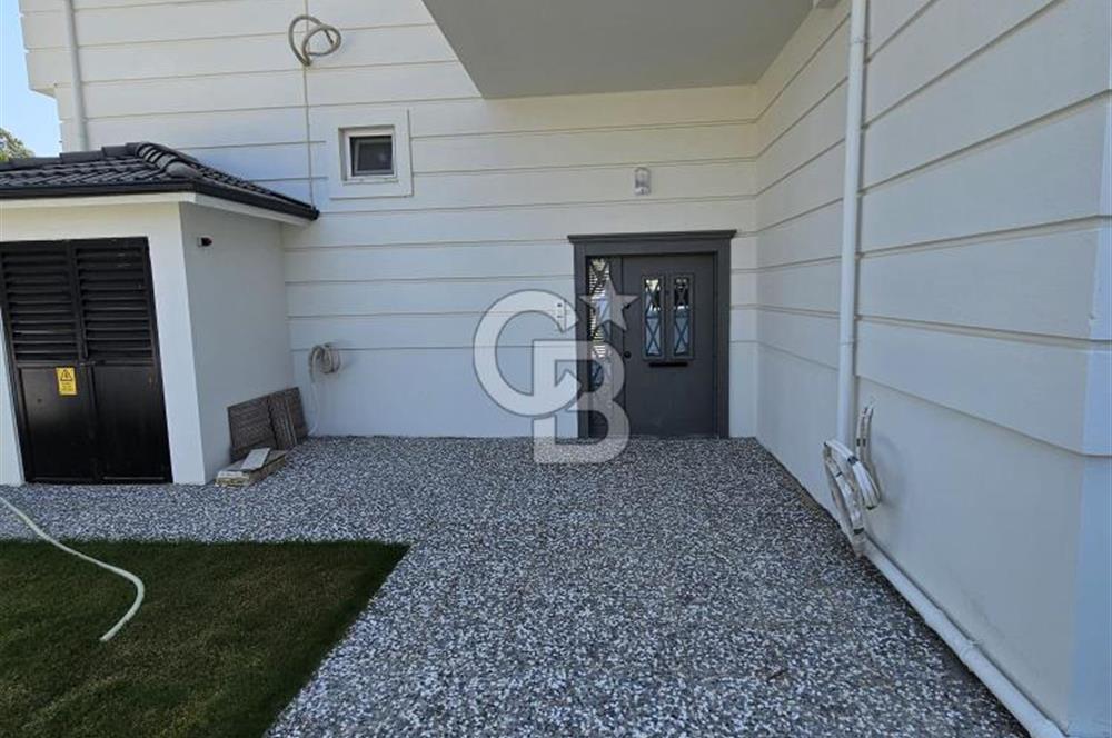 Dalaman'da Yatırım ve Oturuma Uygun Satılık 1+1 Modern Daire...