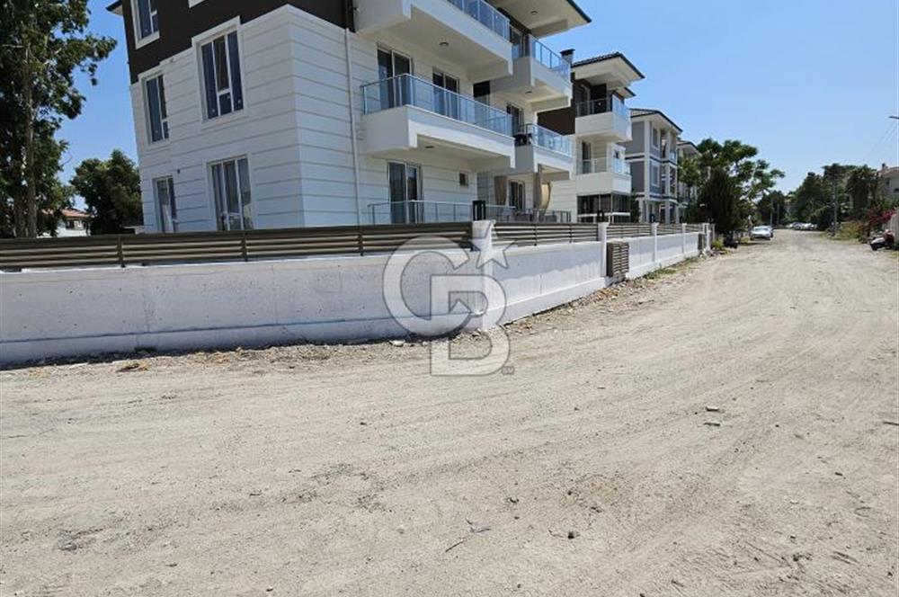 Dalaman'da Yatırım ve Oturuma Uygun Satılık 1+1 Modern Daire...