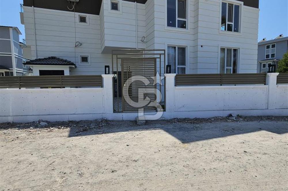 Dalaman'da Yatırım ve Oturuma Uygun Satılık 1+1 Modern Daire...