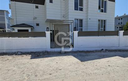 Dalaman'da Yatırım ve Oturuma Uygun Satılık 1+1 Modern Daire...