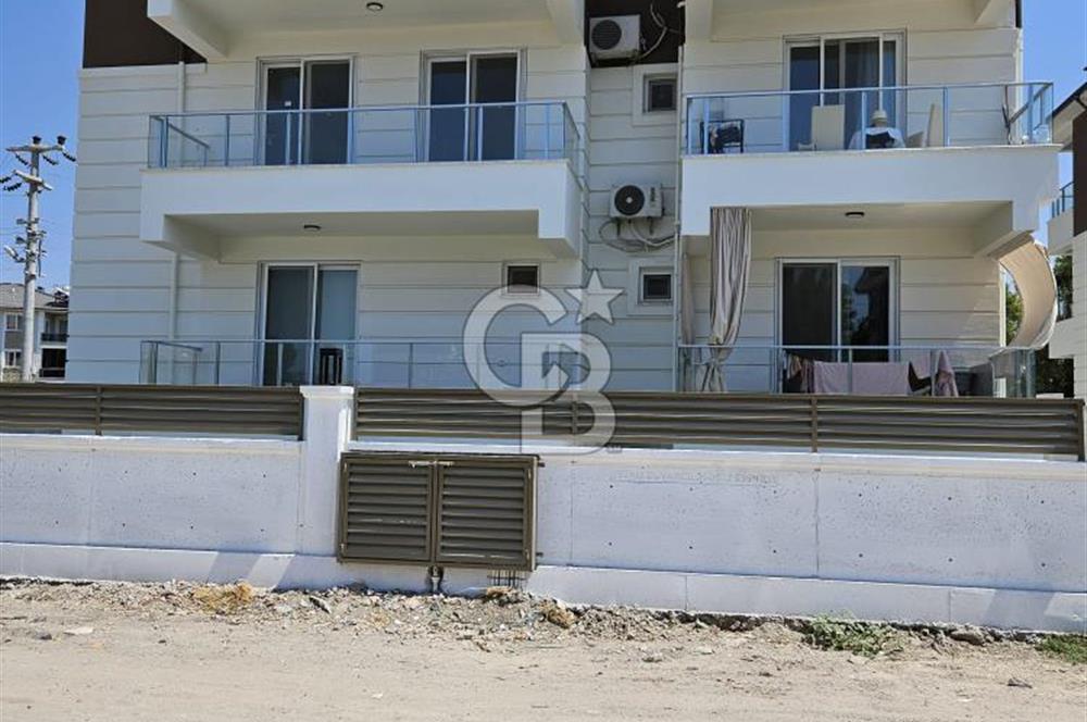 Dalaman'da Yatırım ve Oturuma Uygun Satılık 1+1 Modern Daire...