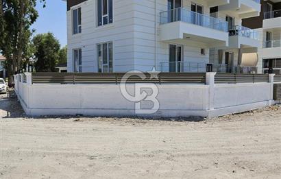 Dalaman'da Yatırım ve Oturuma Uygun Satılık 1+1 Modern Daire...