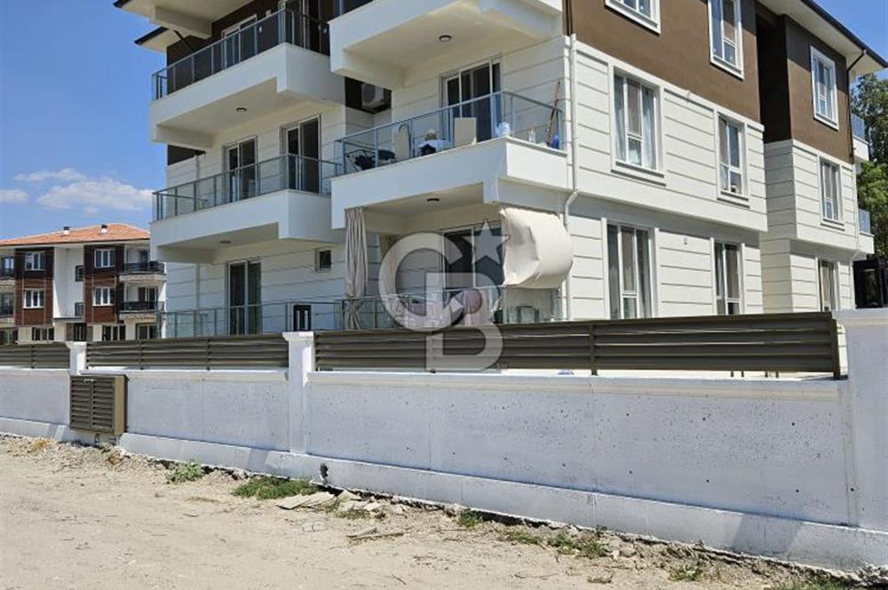 Dalaman'da Yatırım ve Oturuma Uygun Satılık 1+1 Modern Daire...