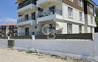 Dalaman'da Yatırım ve Oturuma Uygun Satılık 1+1 Modern Daire...