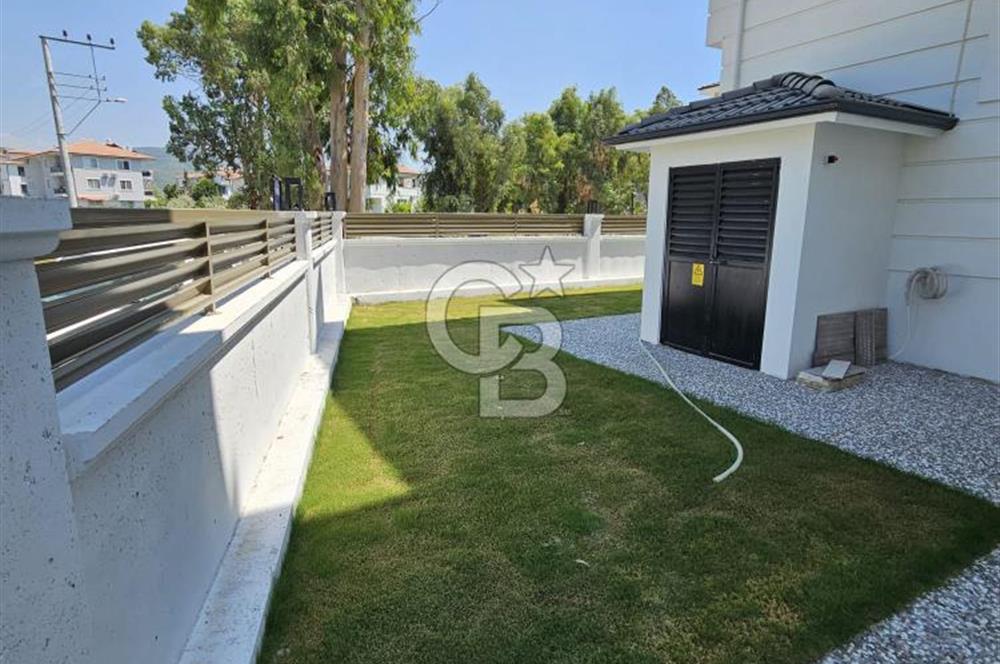 Dalaman'da Yatırım ve Oturuma Uygun Satılık 1+1 Modern Daire...