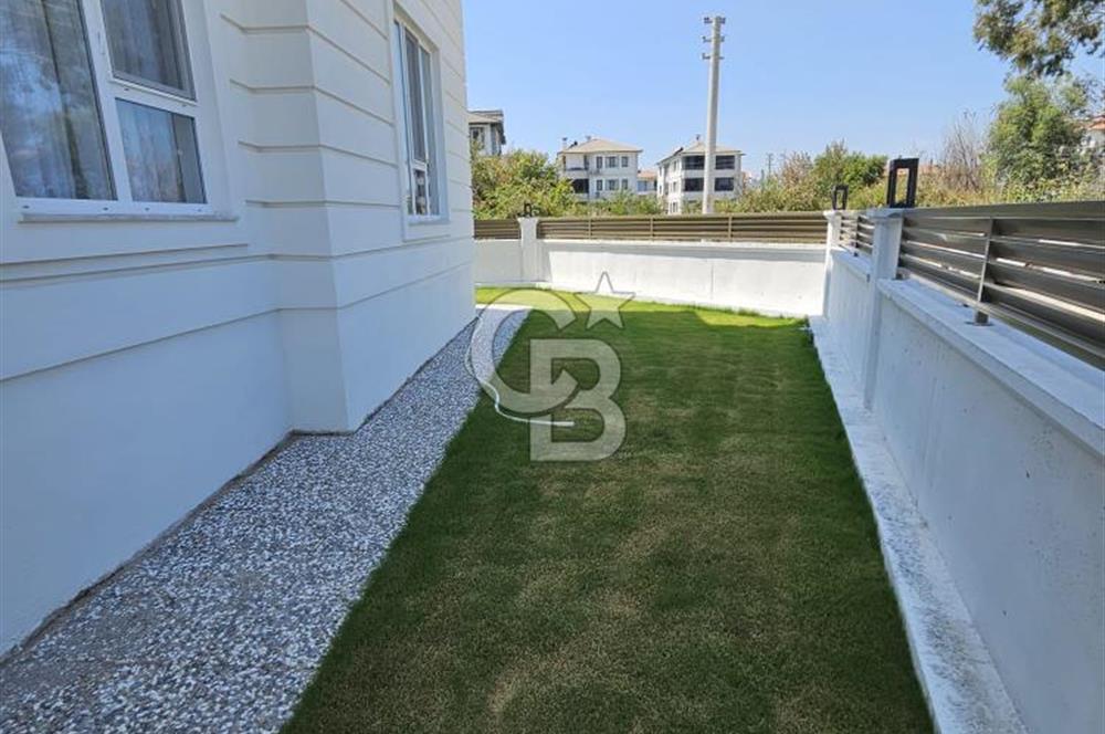 Dalaman'da Yatırım ve Oturuma Uygun Satılık 1+1 Modern Daire...