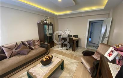 CB CITY ' DEN ESKİŞEHİR ERTUĞRULGAZİ MAH. SATILIK 3+1 DAİRE