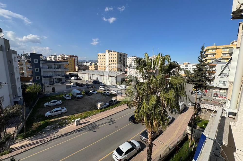 Toroslar Turgut Türkalp mh. Kiralık 3+1 Daire