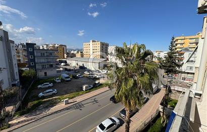 Toroslar Turgut Türkalp mh. Kiralık 3+1 Daire