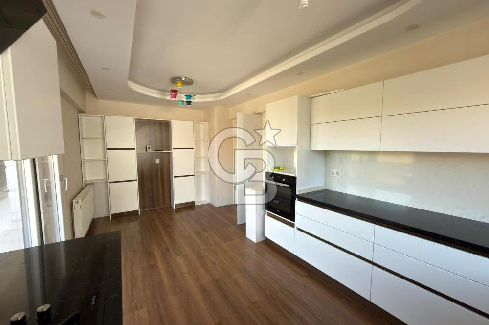 Çanakkale Kepez Saunalı Kiralık 5+1 Villa!