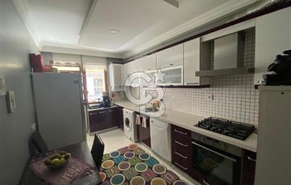 CB CITY ' DEN ESKİŞEHİR ERTUĞRULGAZİ MAH. SATILIK 3+1 DAİRE