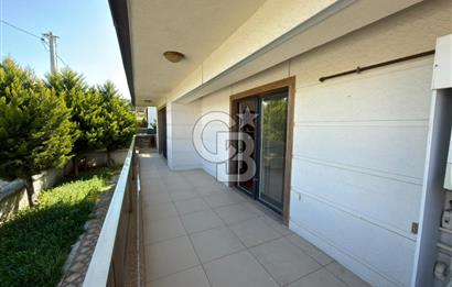 Çanakkale Kepez Saunalı Kiralık 5+1 Villa!