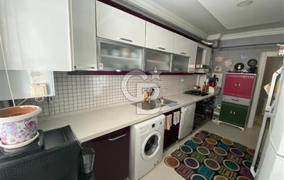 CB CITY ' DEN ESKİŞEHİR ERTUĞRULGAZİ MAH. SATILIK 3+1 DAİRE