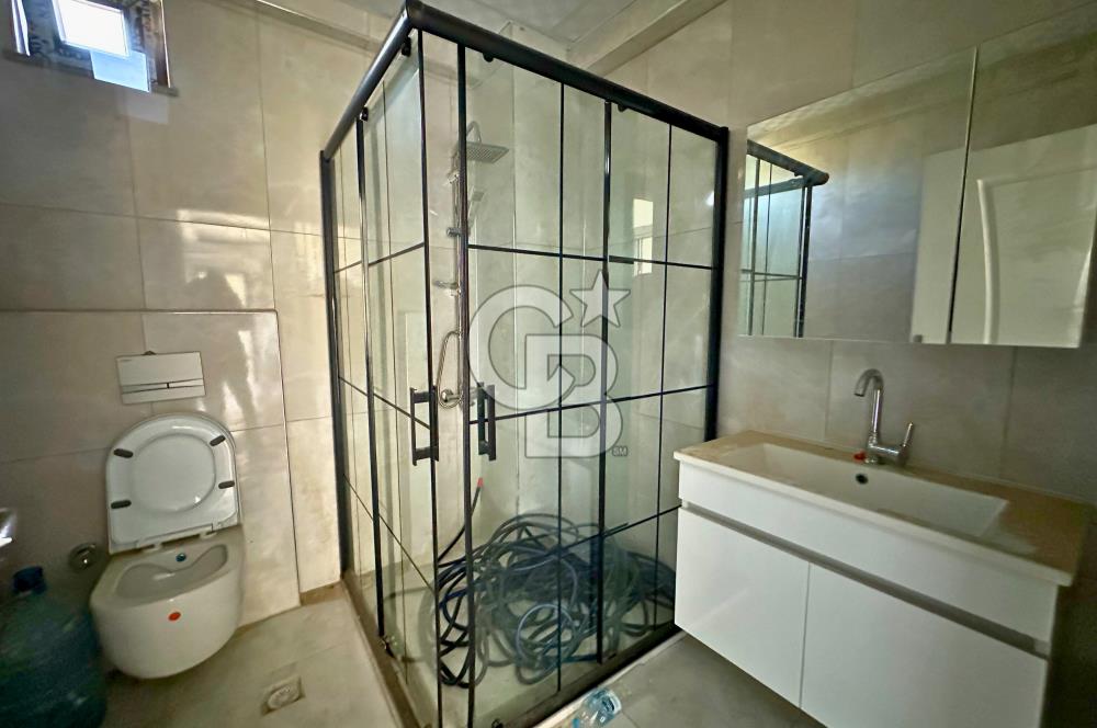 Çanakkale Lapseki'de Boğaz Manzaralı Tam Müstakil Sıfır Villa