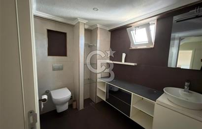 Çanakkale Kepez Saunalı Kiralık 5+1 Villa!