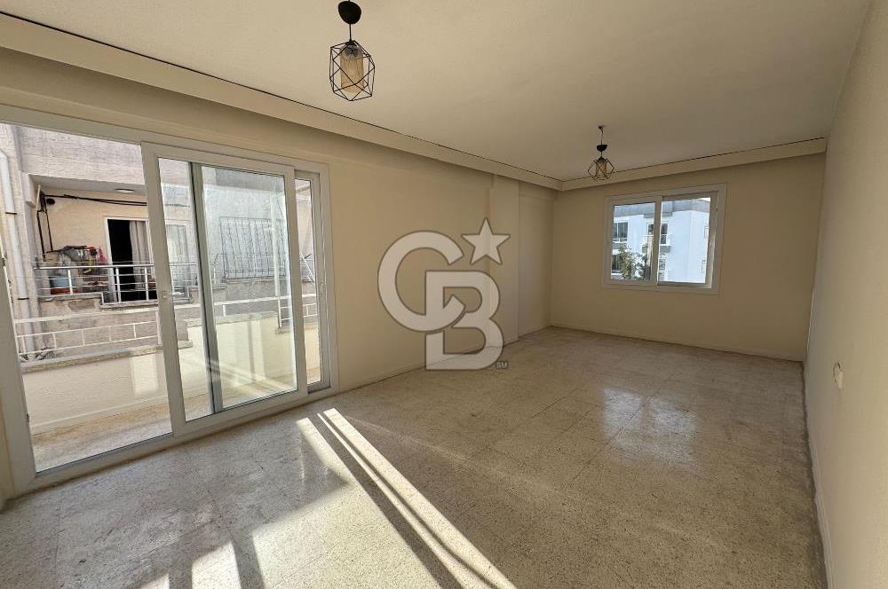 Toroslar Turgut Türkalp mh. Kiralık 3+1 Daire