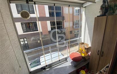 CB CITY ' DEN ESKİŞEHİR ERTUĞRULGAZİ MAH. SATILIK 3+1 DAİRE