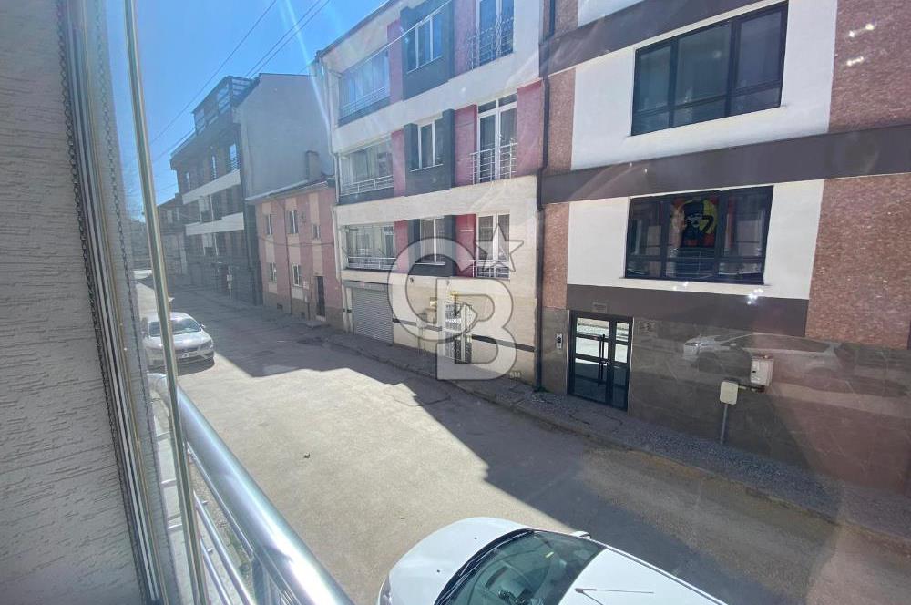 CB CITY ' DEN ESKİŞEHİR ERTUĞRULGAZİ MAH. SATILIK 3+1 DAİRE