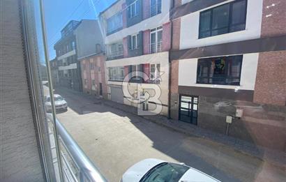CB CITY ' DEN ESKİŞEHİR ERTUĞRULGAZİ MAH. SATILIK 3+1 DAİRE