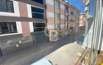 CB CITY ' DEN ESKİŞEHİR ERTUĞRULGAZİ MAH. SATILIK 3+1 DAİRE