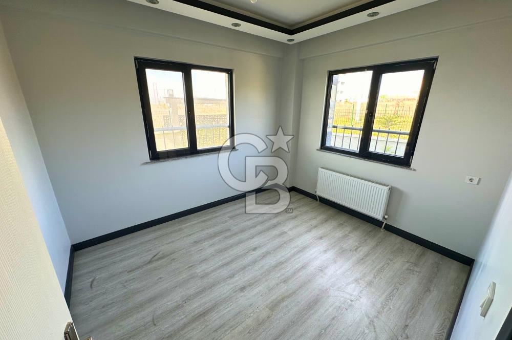 Çanakkale Lapseki'de Boğaz Manzaralı Tam Müstakil Sıfır Villa