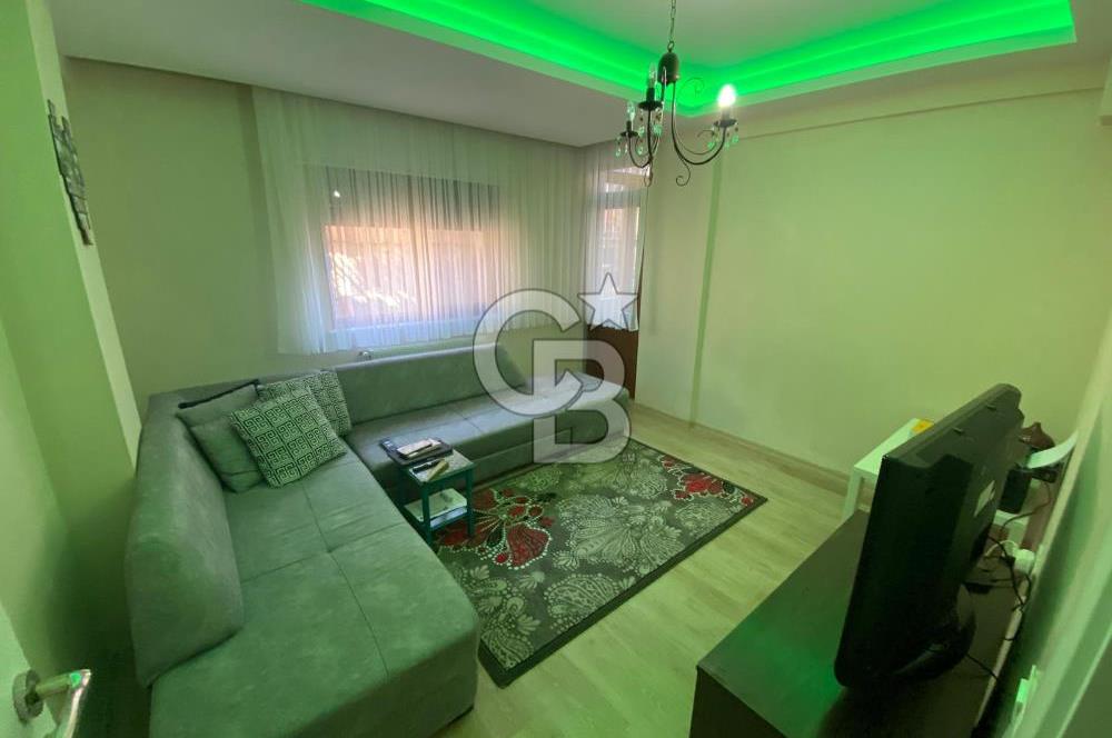 CB CITY ' DEN ESKİŞEHİR ERTUĞRULGAZİ MAH. SATILIK 3+1 DAİRE