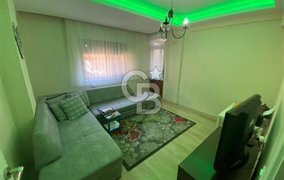 CB CITY ' DEN ESKİŞEHİR ERTUĞRULGAZİ MAH. SATILIK 3+1 DAİRE