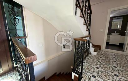 Çanakkale Kepez Saunalı Kiralık 5+1 Villa!