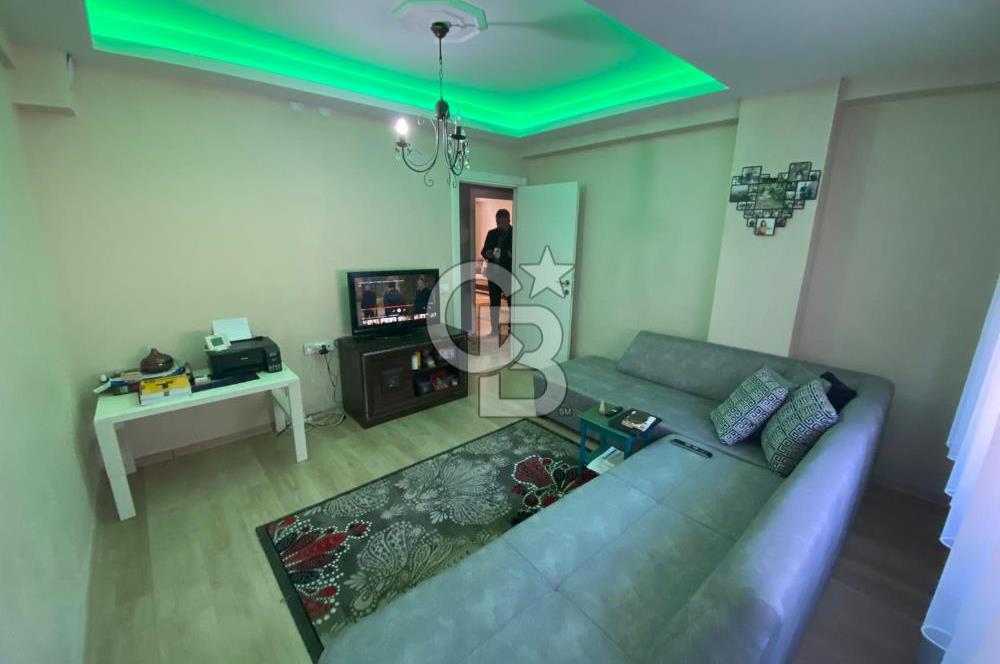 CB CITY ' DEN ESKİŞEHİR ERTUĞRULGAZİ MAH. SATILIK 3+1 DAİRE