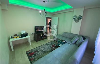 CB CITY ' DEN ESKİŞEHİR ERTUĞRULGAZİ MAH. SATILIK 3+1 DAİRE